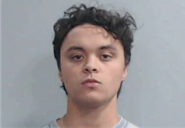 Ruben Molina - Fayette County, KY 