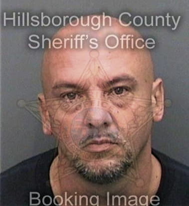 Jean Morillo, - Hillsborough County, FL 