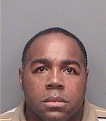 Michael Mouzone, - Pinellas County, FL 