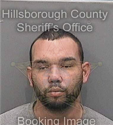 Benjamin Murdock, - Hillsborough County, FL 