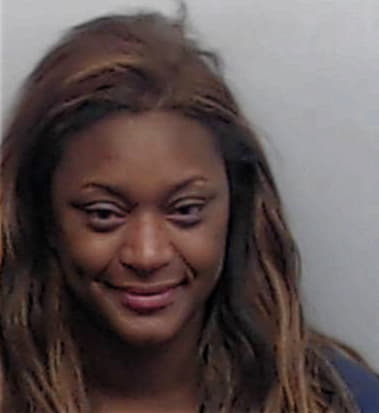 Porsha Outlaw, - Fulton County, GA 