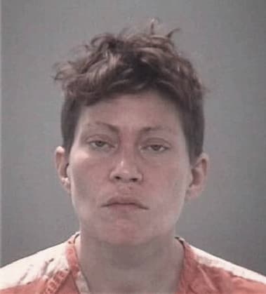 Amber Oxendine, - Pasco County, FL 