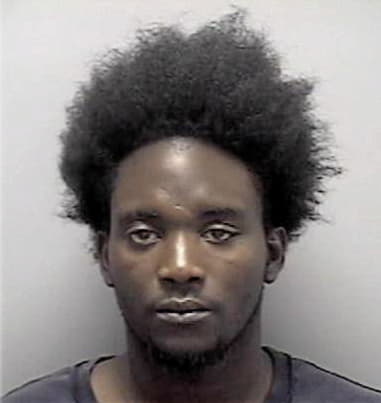 Christopher Palmer, - Lee County, FL 