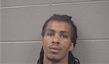 Christopher Parker, - Cook County, IL 