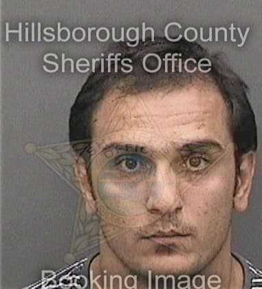 Roger Parson, - Hillsborough County, FL 