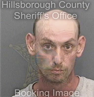 Dennis Pate, - Hillsborough County, FL 