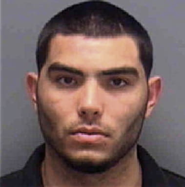 Adolfo Perez, - Lee County, FL 