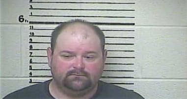 Paul Perry, - Clay County, KY 