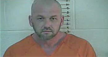 Bryan Peters - Knox County, KY 