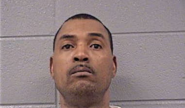Antwan Poindexter, - Cook County, IL 