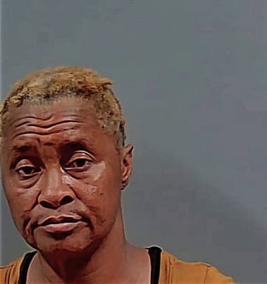 Charlene Porter, - Escambia County, FL 