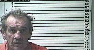 Ronald Porter, - Hardin County, KY 