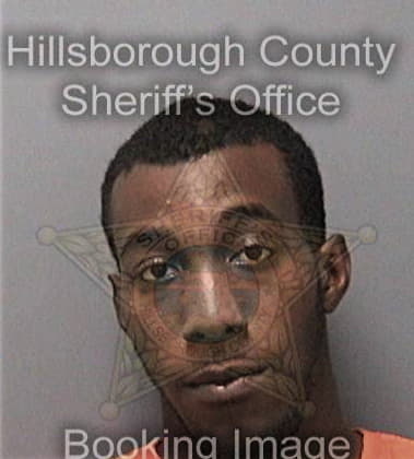 Darryl Powell, - Hillsborough County, FL 