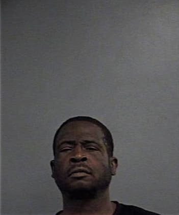 Terry Pridgen, - Jefferson County, KY 