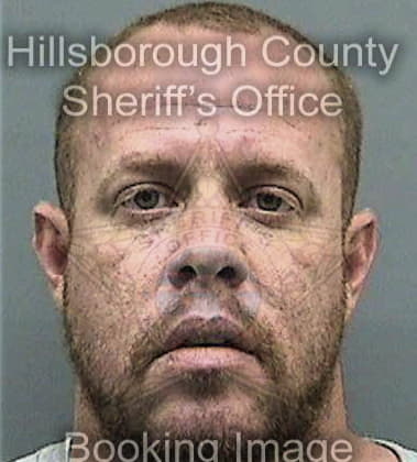 Gerald Reagan, - Hillsborough County, FL 