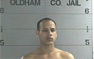 William Reed, - Oldham County, KY 