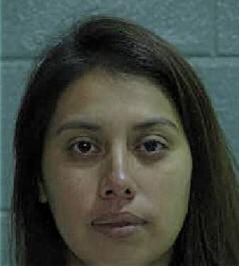 Caridad Reinaldo, - Desoto County, FL 