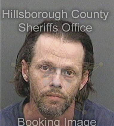 Joshua Rendina, - Hillsborough County, FL 