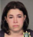Vanessa Rice - Multnomah County, OR 
