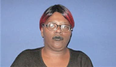 Wanda Richardson, - Sampson County, NC 