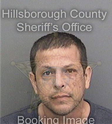 Sergio Ricomontalvo, - Hillsborough County, FL 