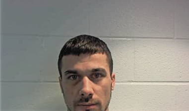 Timothy Robertson - Logan County, KY 