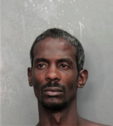 Rahsaan Robinson, - Dade County, FL 