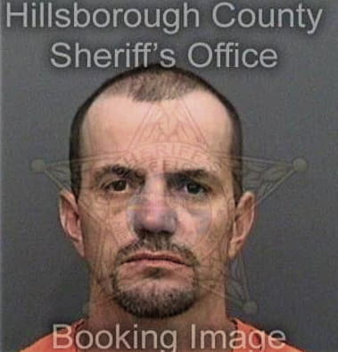 Jose Rodriguez, - Hillsborough County, FL 