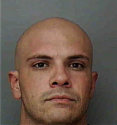 Juan Rodriguez, - Polk County, FL 