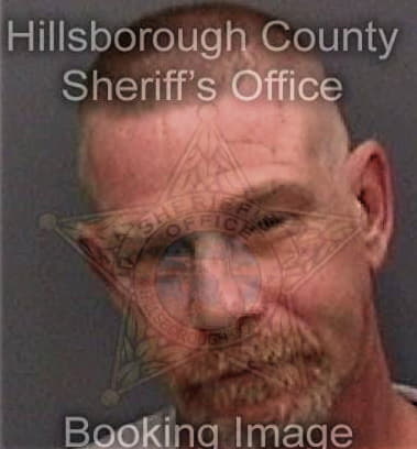 Patrick Rooker, - Hillsborough County, FL 