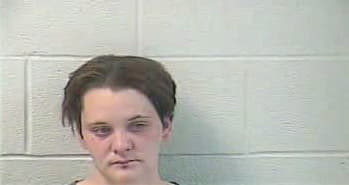 Christina Russell, - Daviess County, KY 