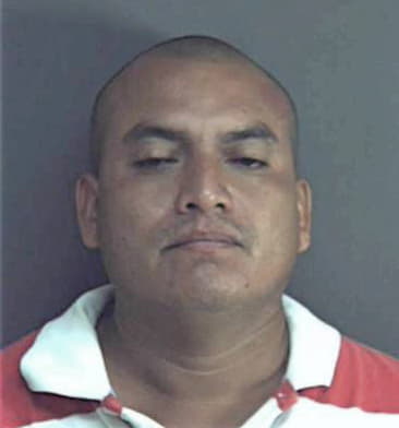 Juan Sanchez, - Lake County, FL 