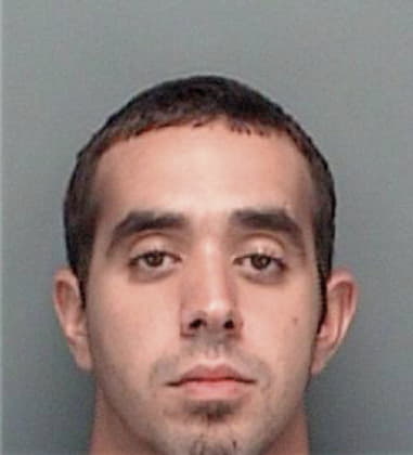 Anthony Santiago, - Pinellas County, FL 