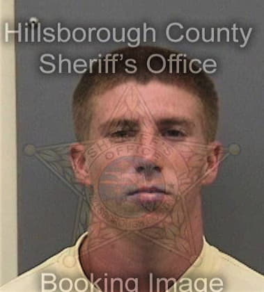 Robert Serrano, - Hillsborough County, FL 