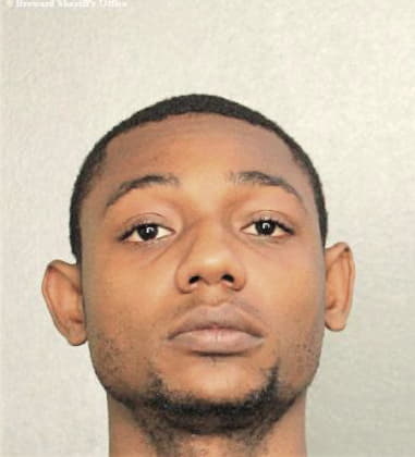 William Shackleford, - Broward County, FL 