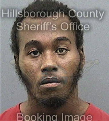 Albert Sherrod, - Hillsborough County, FL 