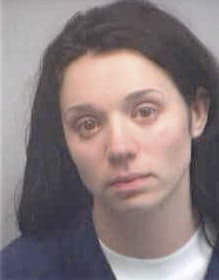 Jasmine Shields - Fulton County, GA 