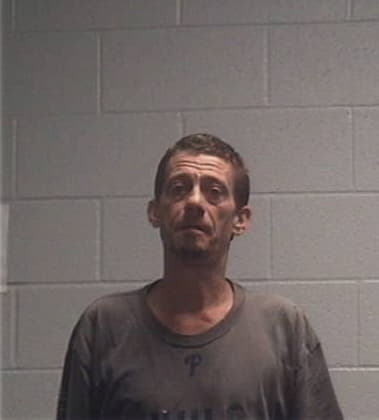 John Short - Cleveland County, NC 