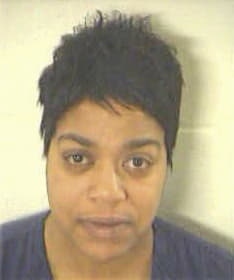 Tammy Simmons - Fulton County, GA 