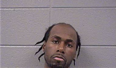 Jeffery Sims, - Cook County, IL 