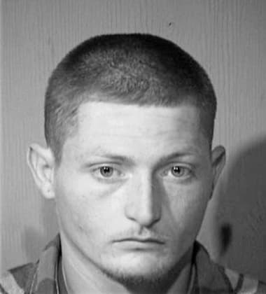 Christopher Sipes - Maricopa County, AZ 
