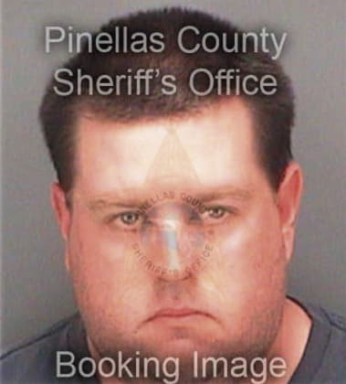 Edward Sliger - Pinellas County, FL 