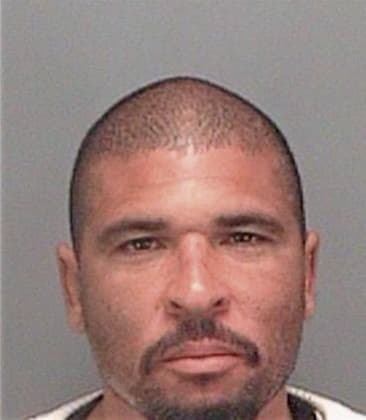 Trenton Smiley - Pinellas County, FL 