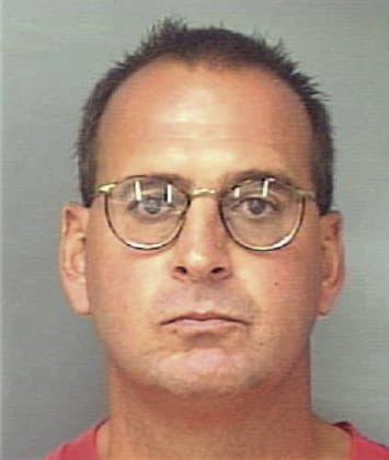 Anthony Smith - Polk County, FL 