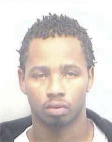 Patrick Smith - Fulton County, GA 