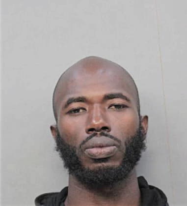 Tavares Smith, - Dade County, FL 