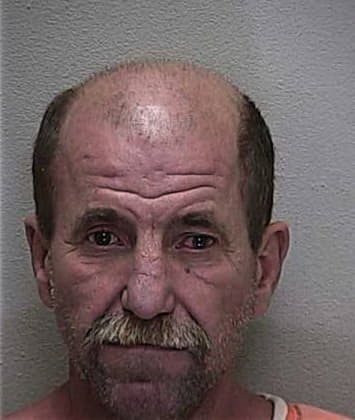 James Speid, - Marion County, FL 