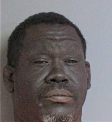 Willie Stackhouse, - Polk County, FL 