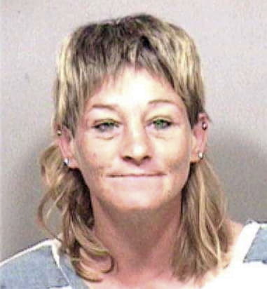 Trina Stanga, - Marion County, FL 