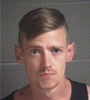 James Stepler, - Buncombe County, NC 